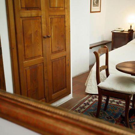Relais Vignale & Spa Radda in Chianti Zewnętrze zdjęcie