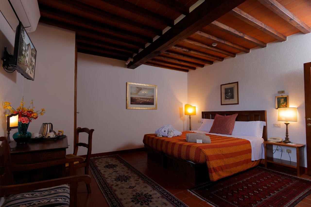 Relais Vignale & Spa Radda in Chianti Zewnętrze zdjęcie