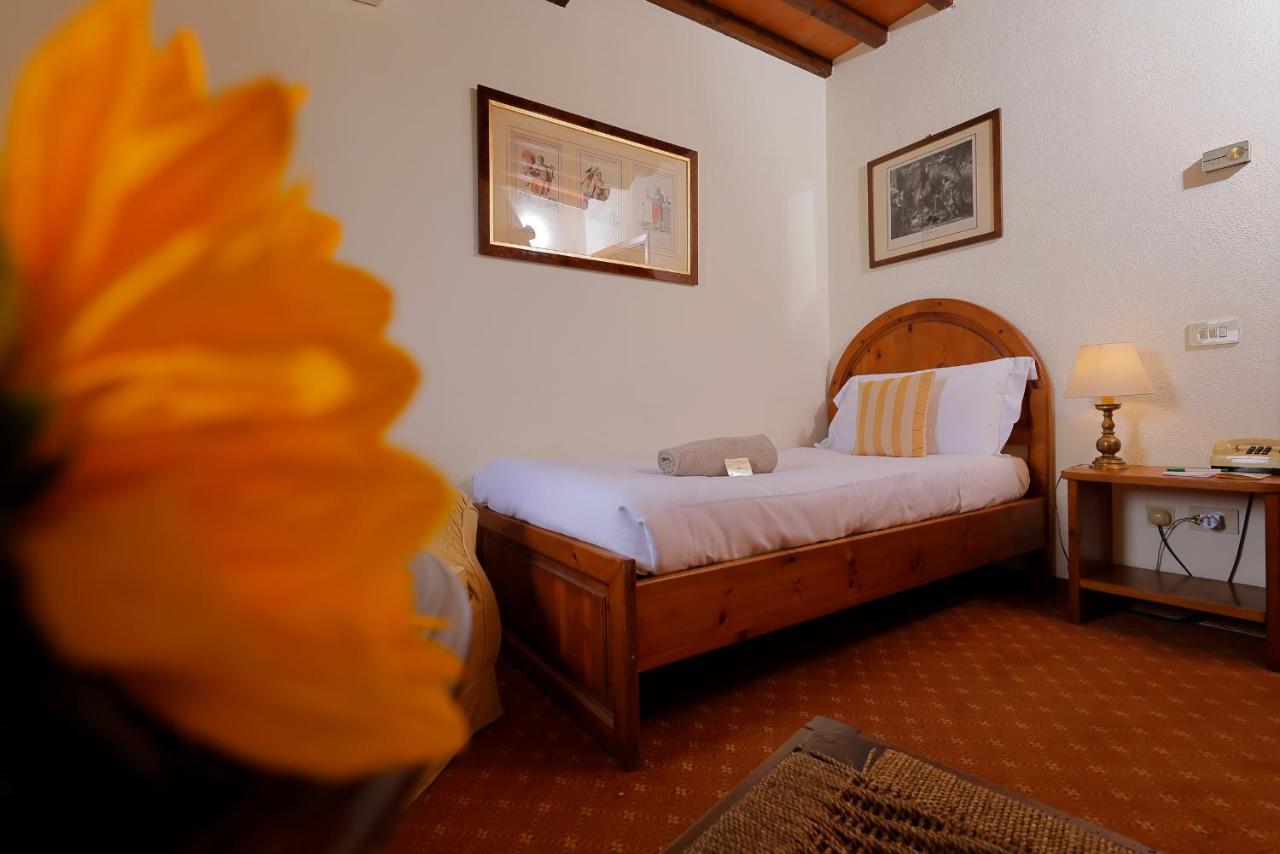 Relais Vignale & Spa Radda in Chianti Zewnętrze zdjęcie