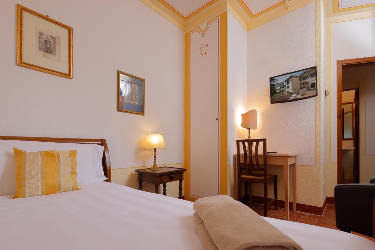 Relais Vignale & Spa Radda in Chianti Zewnętrze zdjęcie