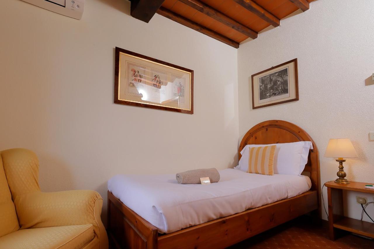 Relais Vignale & Spa Radda in Chianti Zewnętrze zdjęcie