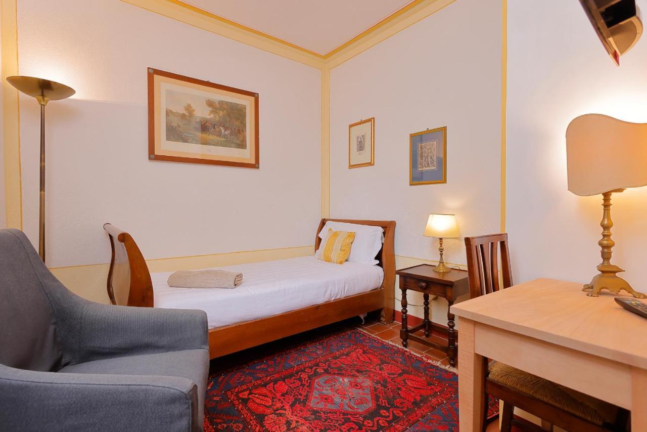 Relais Vignale & Spa Radda in Chianti Zewnętrze zdjęcie