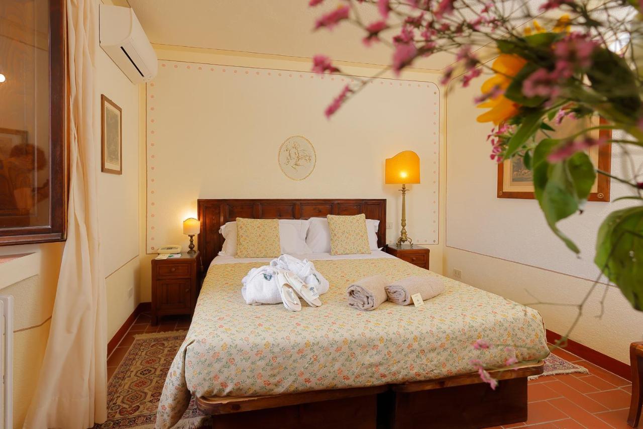 Relais Vignale & Spa Radda in Chianti Zewnętrze zdjęcie