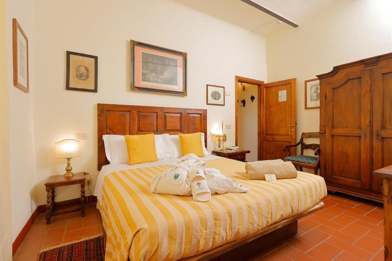 Relais Vignale & Spa Radda in Chianti Zewnętrze zdjęcie