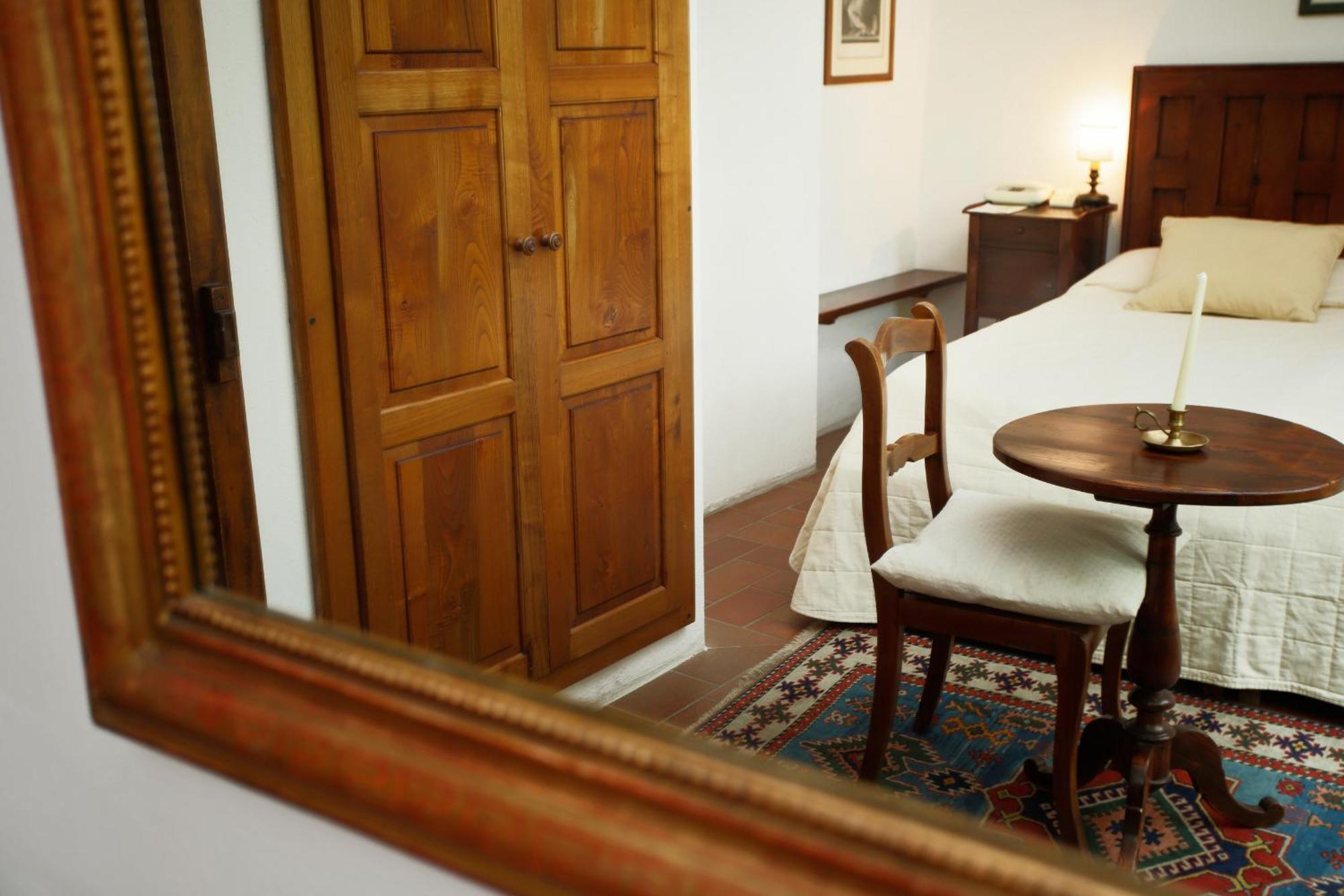 Relais Vignale & Spa Radda in Chianti Zewnętrze zdjęcie