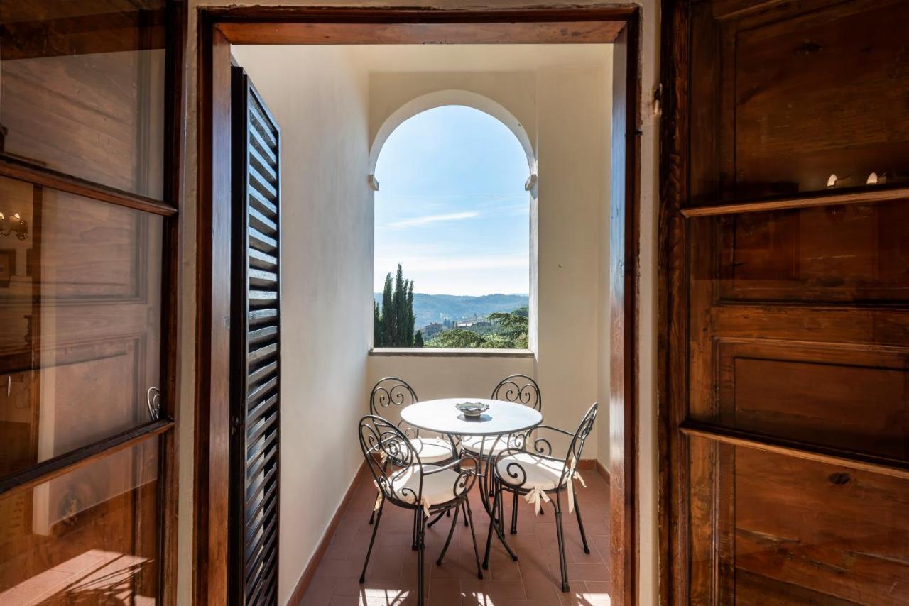 Relais Vignale & Spa Radda in Chianti Zewnętrze zdjęcie