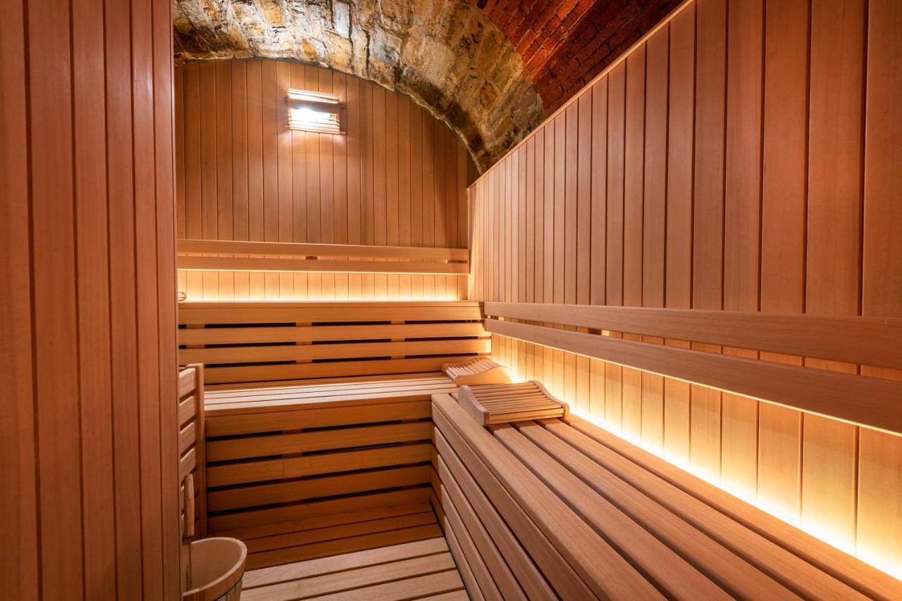 Relais Vignale & Spa Radda in Chianti Zewnętrze zdjęcie