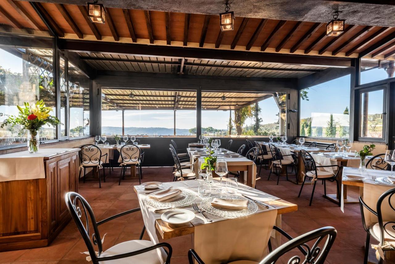 Relais Vignale & Spa Radda in Chianti Zewnętrze zdjęcie